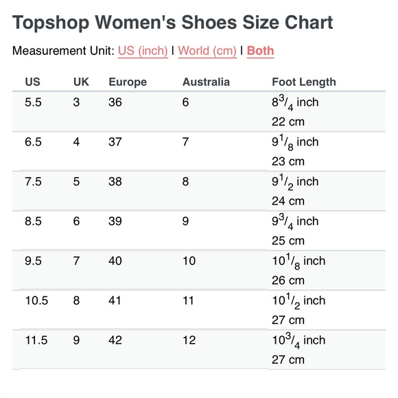 TOPSHOP Studded Limited Edition “Paisley” Leather Ankle Heels Red EU 39 / US 8.5 - Picture 13 of 15